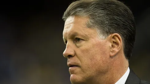 Ricardo Peláez consiguió 2 títulos de Liga con América (Foto: Mexsport)