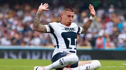 Piojo Herrera se anima a soñar con Nico Castillo en el América