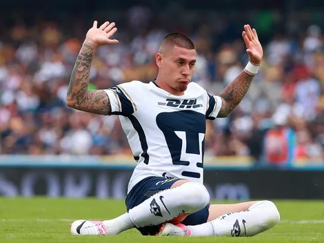 Piojo Herrera se anima a soñar con Nico Castillo en el América