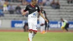 Lobos BUAP no pudo mantener la categoría en el máximo circuito (Foto: Mexsport)