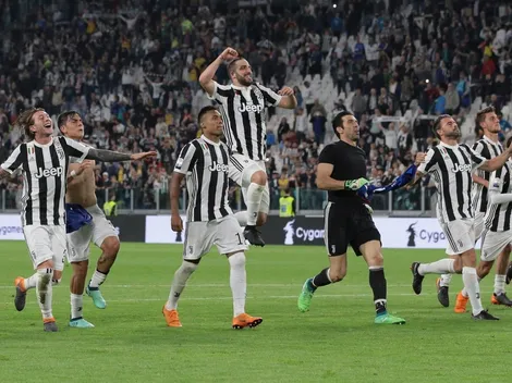 La nueva camiseta de Juventus ¿o de Huventus?