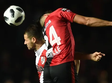 River erró todo, Colón también y la Superliga ya no les sirve para ir a la Libertadores