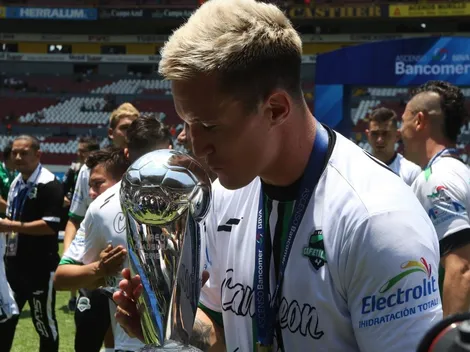 Alebrijes vs Cafetaleros: cuándo es la Final de vuelta del Ascenso 2017-2018