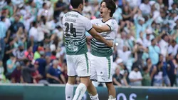 Santos Laguna