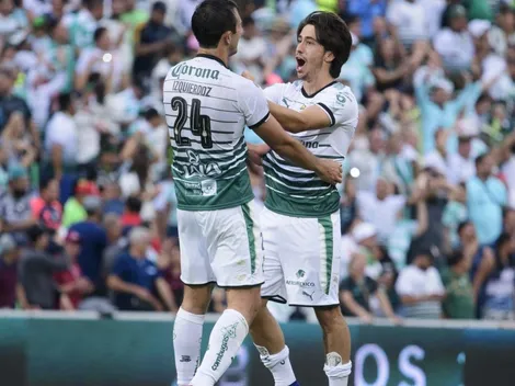 Semifinal América vs Santos: ¿cuándo y a qué hora juegan la ida-vuelta semifinal?