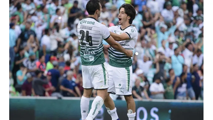 Santos Laguna