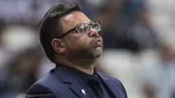 Antonio Mohamed estuvo al frente de Monterrey 3 años (Foto: Mexsport)