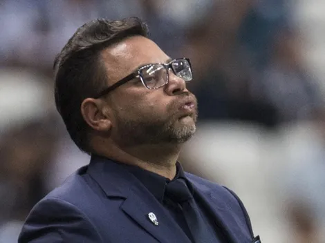 Termina era de Mohamed con Monterrey