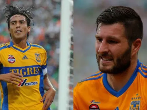 Gignac perdonó a Santos...igual que Lucas Lobos en 2012 (VIDEO)