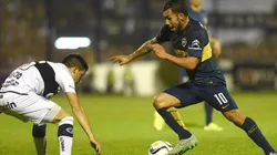 Ver en VIVO y en directo Gimnasia La Plata vs Boca