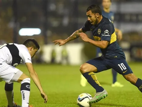 Ver en VIVO y en directo Gimnasia La Plata vs Boca