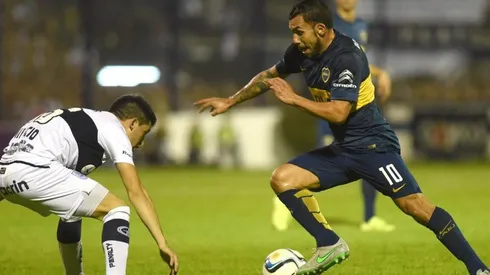 Ver en VIVO y en directo Gimnasia La Plata vs Boca