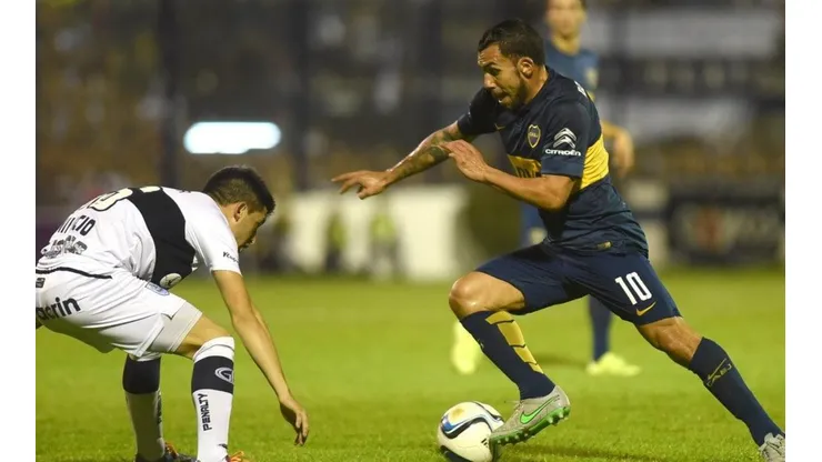 Ver en VIVO y en directo Gimnasia La Plata vs Boca
