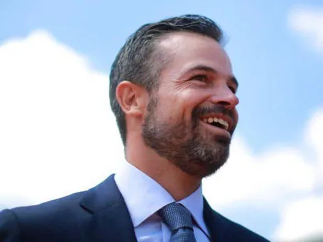 Oficial: Rafa Puente, nuevo director técnico de Querétaro