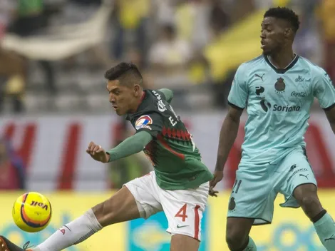 América, a romper la maldición cada que enfrenta a Santos