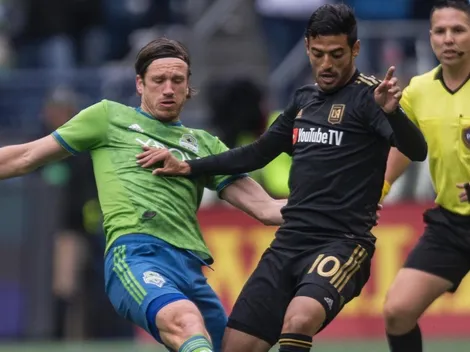 MLS 2018: así va la tabla de posiciones tras la jornada 10