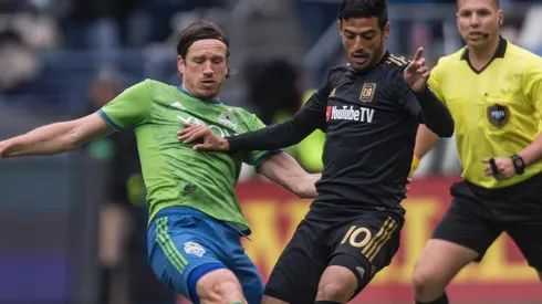 MLS 2018: así va la tabla de posiciones tras la jornada 10