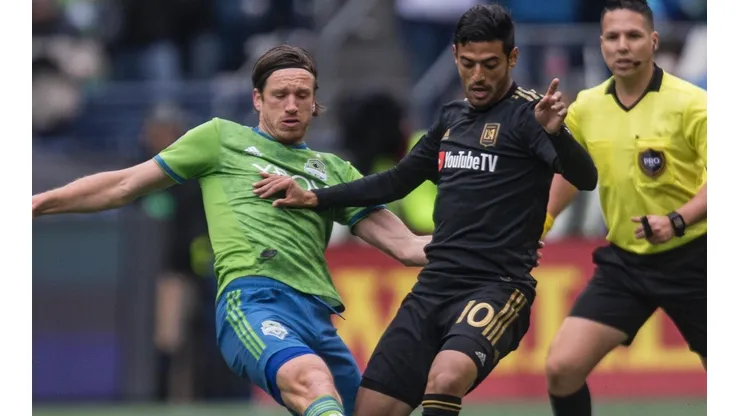 MLS 2018: así va la tabla de posiciones tras la jornada 10