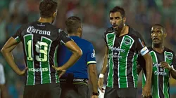 Cafetaleros de Tapachula