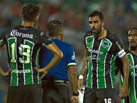 Cafetaleros respetará decisión de la Liga MX sobre el ascenso