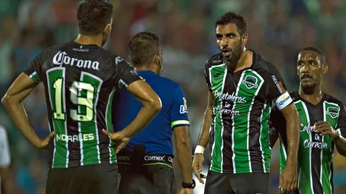 Cafetaleros de Tapachula