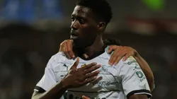 Djaniny Tavares de Santos