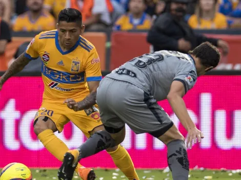 ¡Ni tan grandes! Monterrey y Tigres fracasaron en su búsqueda por el título
