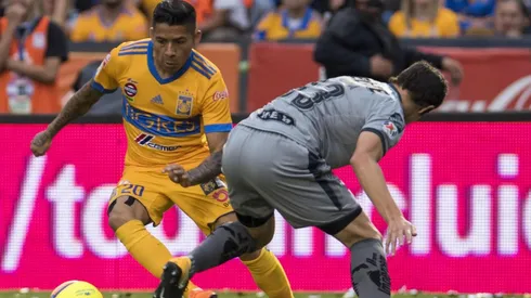 Monterrey y Tigres fueron eliminados en cuartos (Foto: Mexsport)