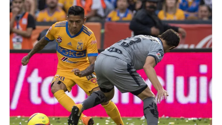 Monterrey y Tigres fueron eliminados en cuartos (Foto: Mexsport)