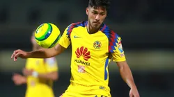 Valdez, picante con Pumas.