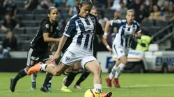 Con casi 1 año de existencia, la Liga MX Femenil se ha consolidado en el gusto del público (Foto: Mexsport)