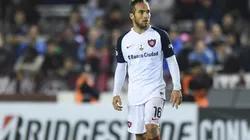 Hidalgo, representante de Fernando: “Si a Belluschi lo operan corre en riesgo su carrera”