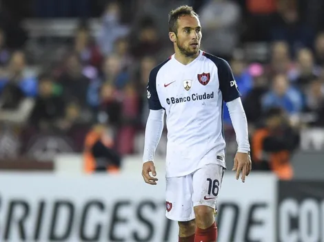 Hidalgo, representante de Fernando: “Si a Belluschi lo operan corre en riesgo su carrera”