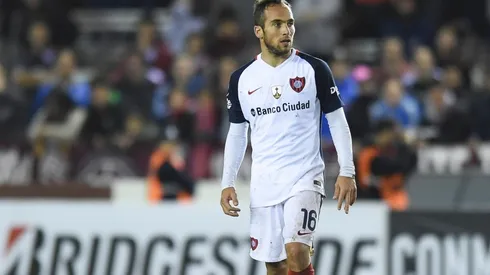 Hidalgo, representante de Fernando: “Si a Belluschi lo operan corre en riesgo su carrera”