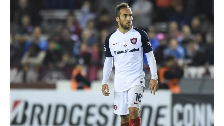 Hidalgo, representante de Fernando: “Si a Belluschi lo operan corre en riesgo su carrera”