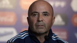 Los confirmados y las dudas que maneja Sampaoli según ESPN