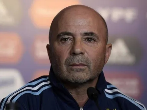 Los confirmados y las dudas que maneja Sampaoli según ESPN
