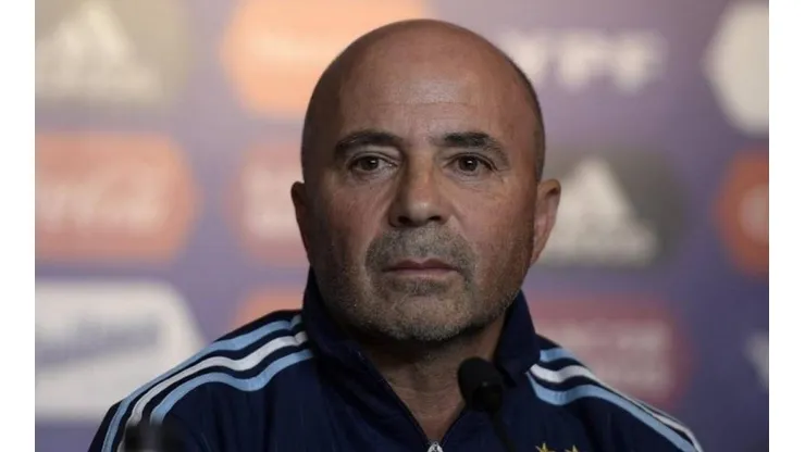 Los confirmados y las dudas que maneja Sampaoli según ESPN
