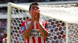 El PSV cerró la campaña con un empate sin goles (Foto: @PSV)