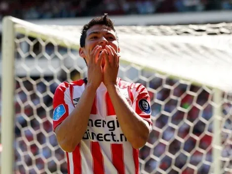 Concluyó la temporada en Holanda y así terminó la clasificación