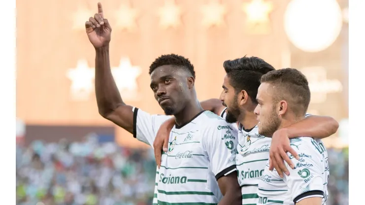 Santos