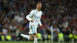 Cristiano "se queda con la final de la Champions"