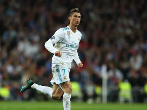 Cristiano "se queda con la final de la Champions"
