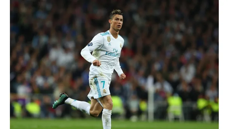Cristiano "se queda con la final de la Champions"