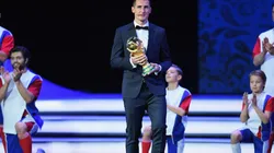 Más que la gloria: el Mundial de Rusia repartirá 38 millones de dólares al campeón