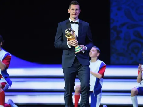 Más que la gloria: el Mundial de Rusia repartirá 38 millones de dólares al campeón