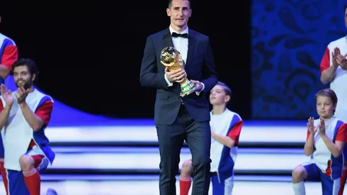 Más que la gloria: el Mundial de Rusia repartirá 38 millones de dólares al campeón