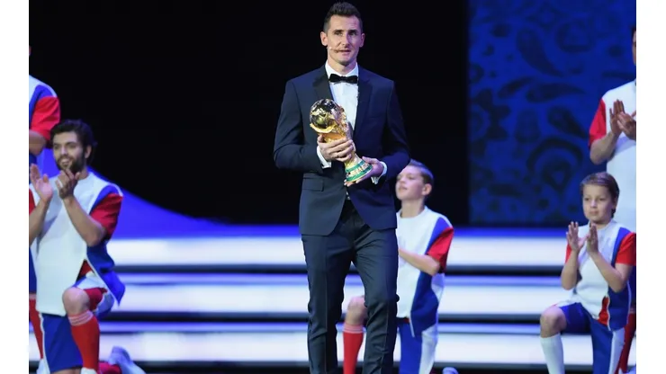 Más que la gloria: el Mundial de Rusia repartirá 38 millones de dólares al campeón