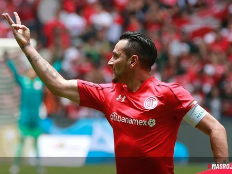 Así se disputarán las semifinales en la Liga MX