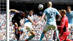 Manchester City, actual monarca de la Premier League (Foto: @premierleague)